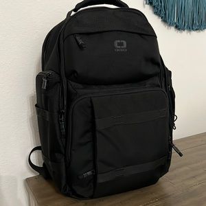 Ogio Backpack w/laptop sleeve.